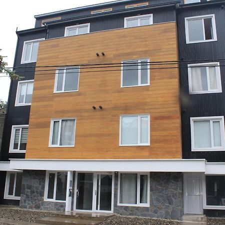 Jose I Apartment Ushuaia Ngoại thất bức ảnh