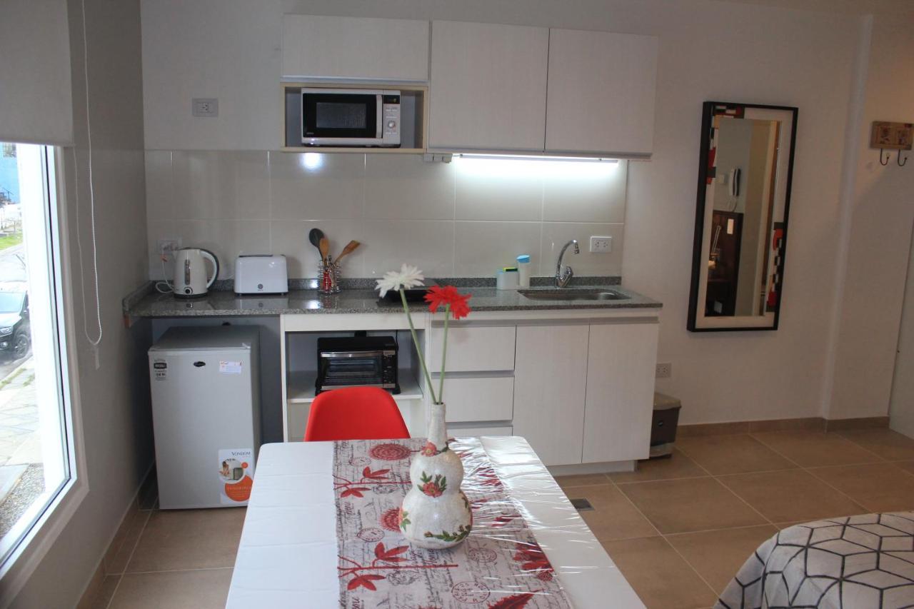 Jose I Apartment Ushuaia Ngoại thất bức ảnh